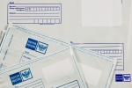 Почтовый Пакет 114Х162 (130Х165), 60Мкм